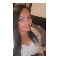 Stacey Britton