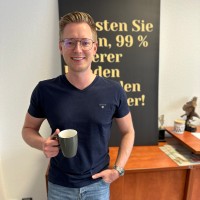 Marius Münkel