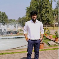 Devashish Laddha