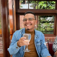 Erwin Calderon