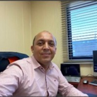 Rodrigo Alejandro Fuentes Araya