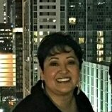 Natalia Gonzales