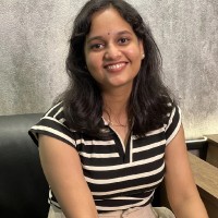 Shidiya S Damodharan