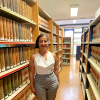 Damaris Lagos Duarte