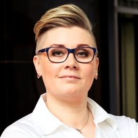 Justyna Podpora