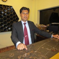 yadish rajput