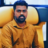 Rahul R Kumar