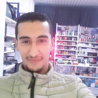 Mohammed Mounir Ghiboub