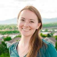 Sarah Mckeown