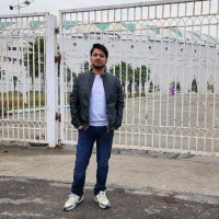 Harshit Rastogi
