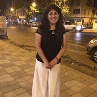 Amrit Kaur