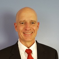 Chuck Barber