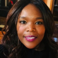 Grace Muturi-Kasper MBA, BSN, RN