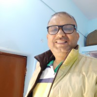 rajeevranjan Kumar