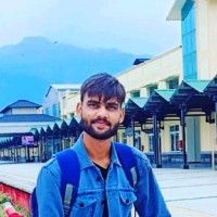 Jayswal Satish