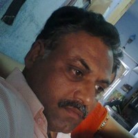 Suresh K