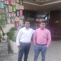Ritesh Bandla