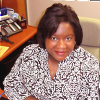Andrea Harmon