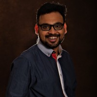 ­­Manikandan Murali