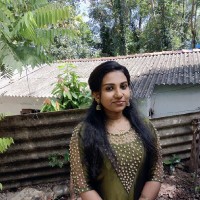 Neethisha B