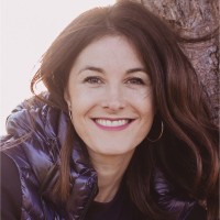 Stéphanie Boudreau B.A.A