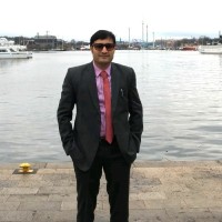 Anil Jhawar
