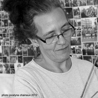 Françoise Mainguet