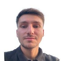 Dimitri Blagoevski