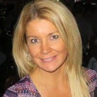 Corinne LeBaron, M.S.S., RYT
