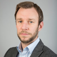 Tom Eskriett