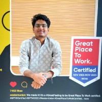 Swaraj Dhumale