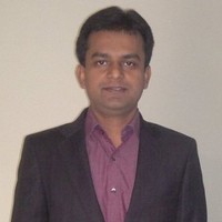 Nitin Srivastava