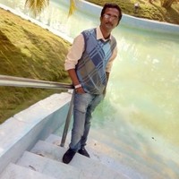 Prajot Chougale