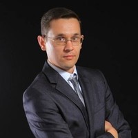 Василий Зубарев