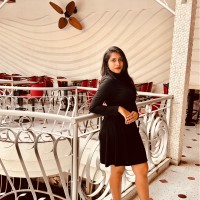 Latha Mani BS