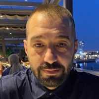 Akin Yildiz