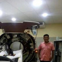 Angel Villegas Neyra