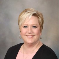 Brenda Heroff, B.S. Cst