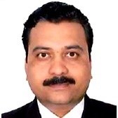 Yogesh Mane