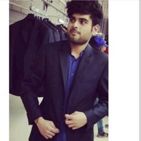 Nitish Bhardwaj