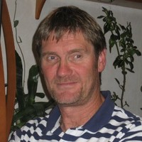 Johnny Applegate