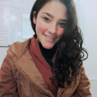 Wenddy Maryuri Alamo Cabañas