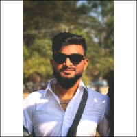 Shubham Mulane