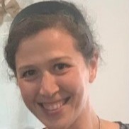 Jenny Weiss