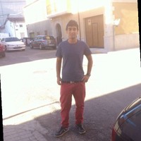 Andres Gomez de Felipe