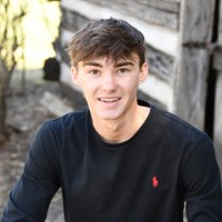 Luke Hubble