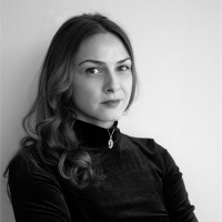 Andrada Ledora Agache