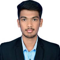 Sugavaneshwaran M