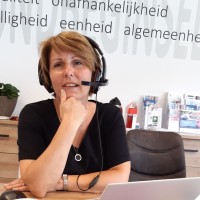 Corien Smits
