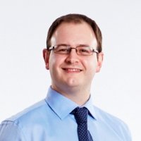 Ben Mansfield